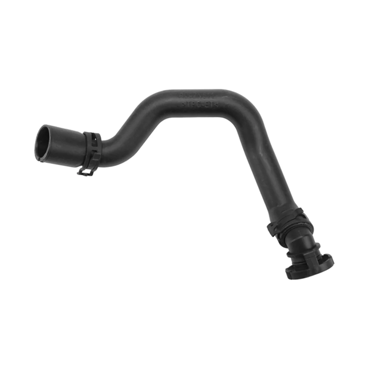 

Turbo Intake Pipe V763382280 for Peugeot 208/3008/408 for Citroen C4/C5/DS Turbo Intake