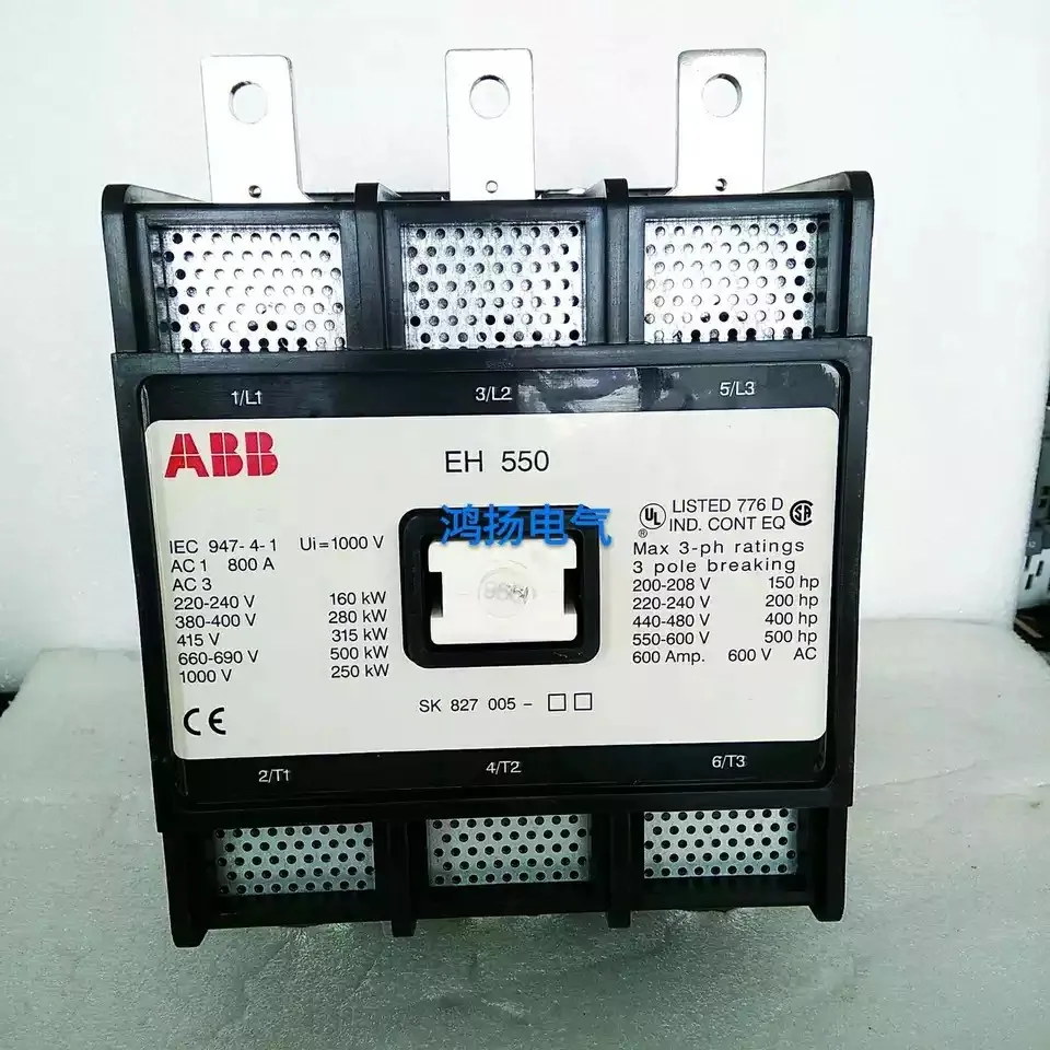 

Suitable For EH550 24VDC Industrial Control And Programmable Controller Programming Products