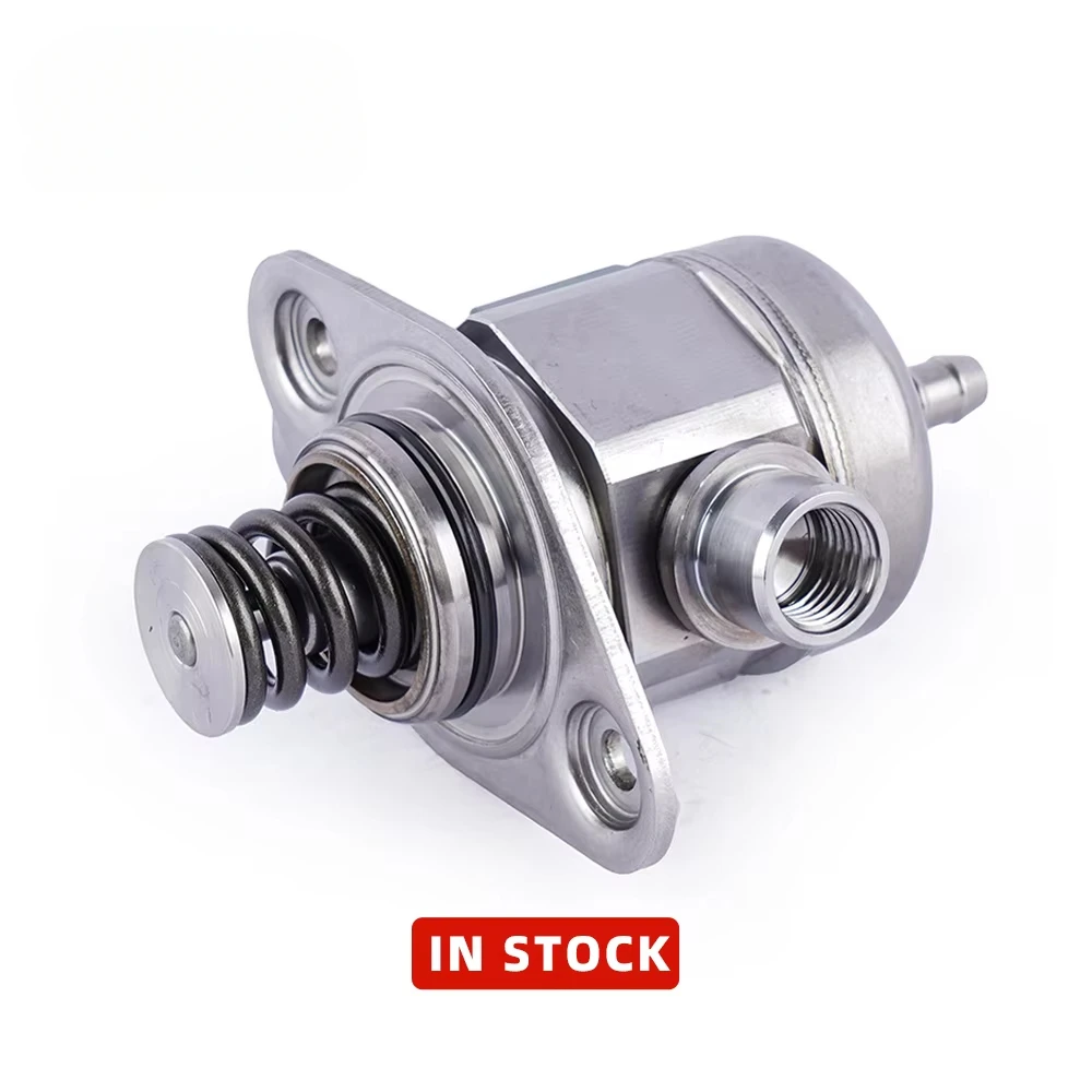 

Aud.i A3A4A5Q3TT1.8 TSI 2.0TFSI Automotive Engine System 06H127026B High Pressure Fuel Pump for EA888 1.8 T Ccengine B6 B7 2 Pcs