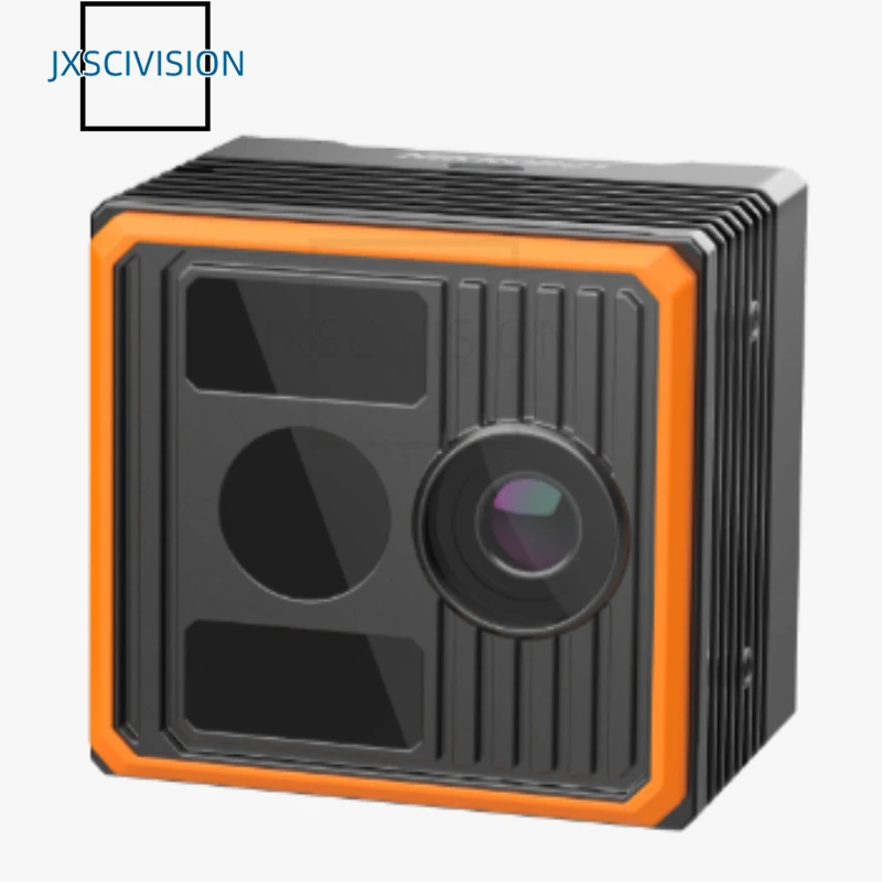 Original MV-DT04WFE MV-DT04UFE MV-DT04SFE MV-DT04SDE HIKROBOT TOF Smart 3D Camera