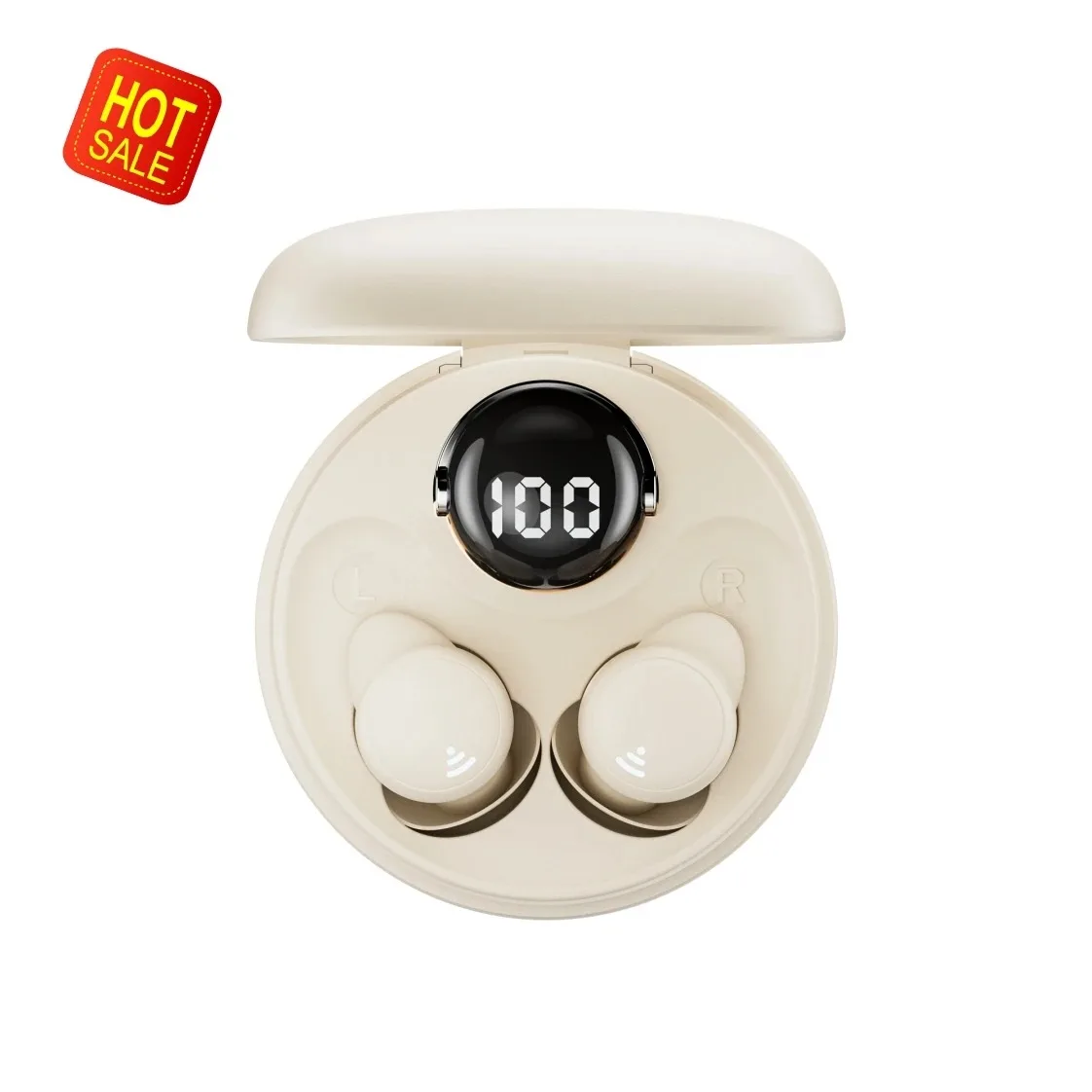 Hot selling MY002-UN Wireless Bluetooth Mini Smart Touch Mus