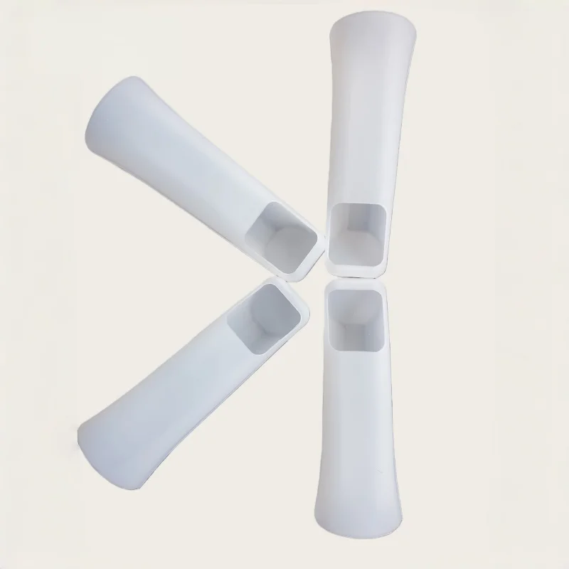 Autoclavable Silicone Protective Sleeves for Dental Intraoral Scanner Tips Mirror TRIOS 3 Wireless/Wired/Core