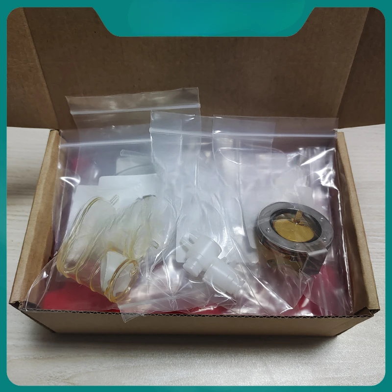 For Mindray Hematology Analyzer BC3600 BC-3600 Preventive Maintenance Kit (FRU) Original New 801-3007-00045-00