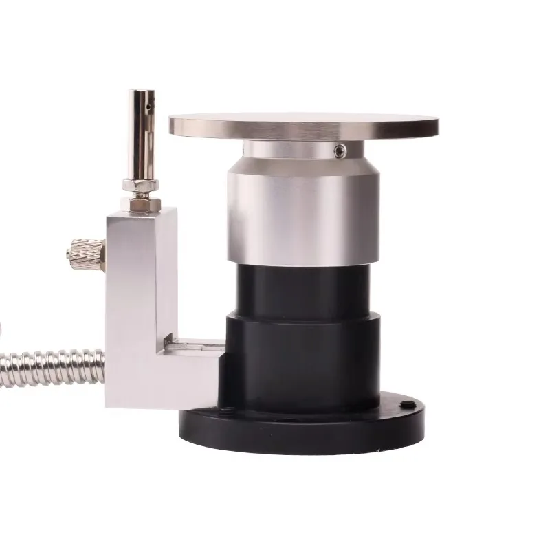 

60mm Tool Surface Vertex Z Axis Cnc Tool Setter for Cnc Woodworking Machines