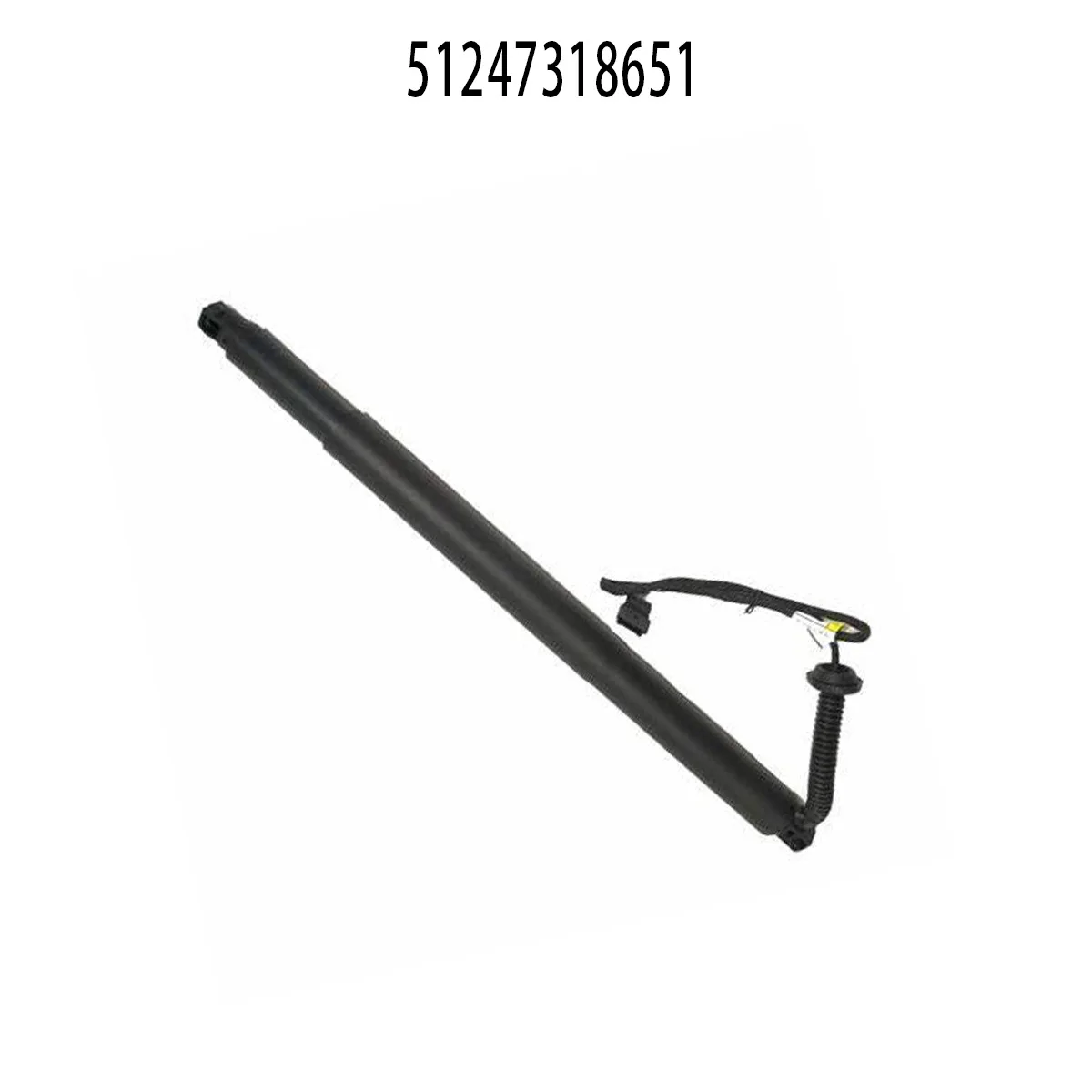 Factory Direct High Quality Left Electric Tailgate Spindle Drive For BMW X6 F16 2014-2019 OE 51247318651 Power Liftgate Actuator