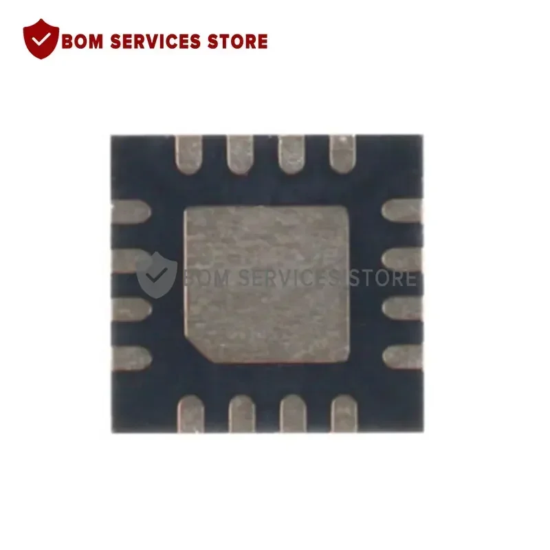 تسليم سريع 5 قطعة CC2592RGVR QFN16 IC في المخزون