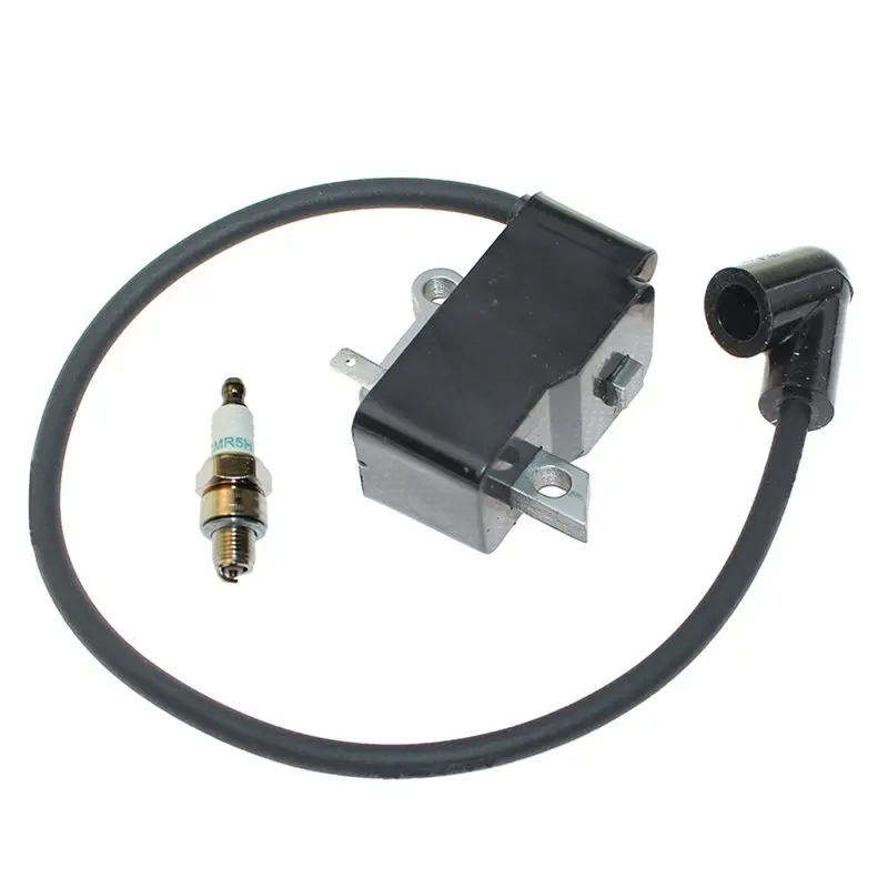 New Arrivals-Ignition Coil Replacement For 122C 122LD 122LDX 122LK Models- Part Numbers 574375501, 585074102, 58507410