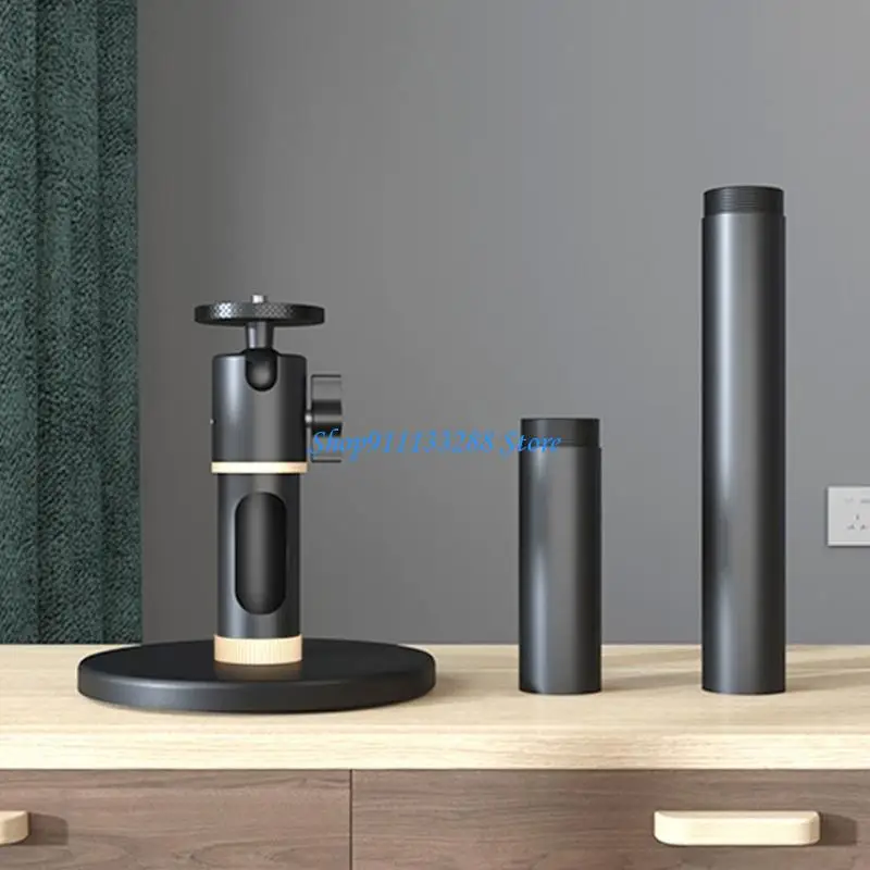 

G88D Сверхмощное универсальное потолочное крепление для проекторов с интерфейсами 1/4 дюйма для домашнего кинотеатра и офиса