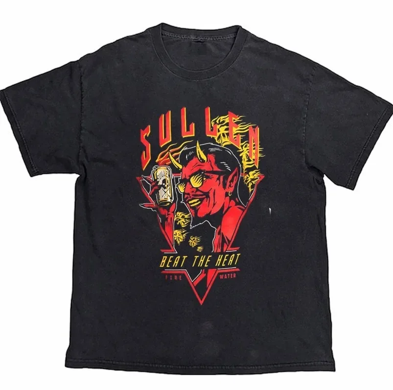 New Sullen band Gift For Fans Unisex S-5XL Shirt,black