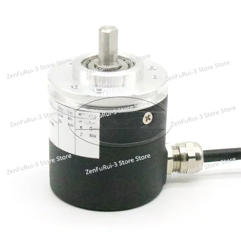 New Encoder EB50B8-C4AR-100.5000J0 New Original Spot
