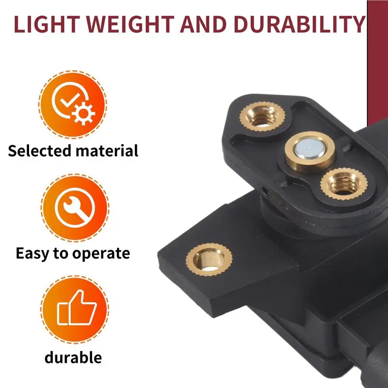 011780.1 0117801 Position Sensor For Claas Combine Harvester Top-Rated