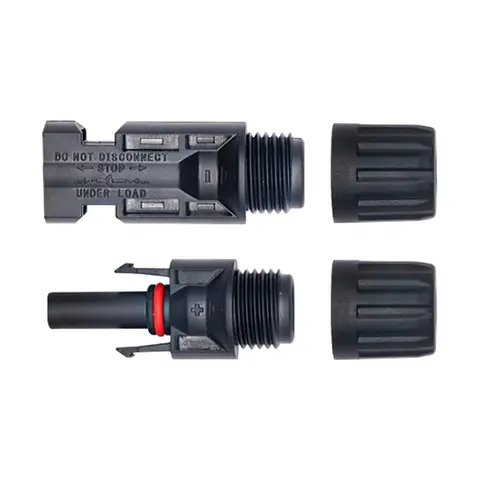 8 best sales solkontakter - №4