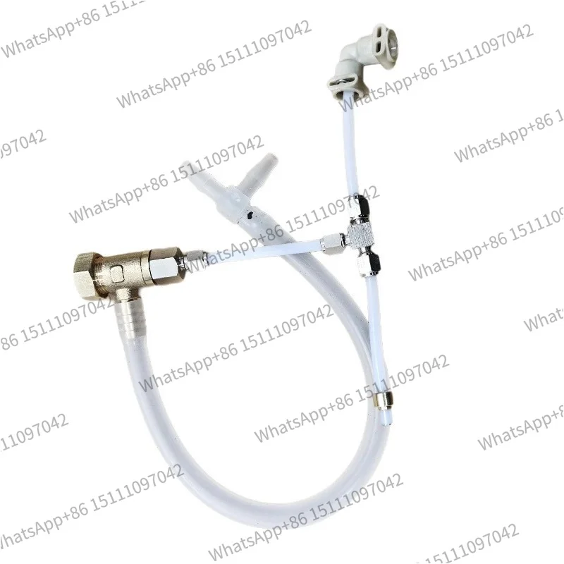 Suitable for Upgrading Stable Extraction Pressure 9-10 Bar Coffee Machine Accessories for Gemile/Huijia/Xiaobai