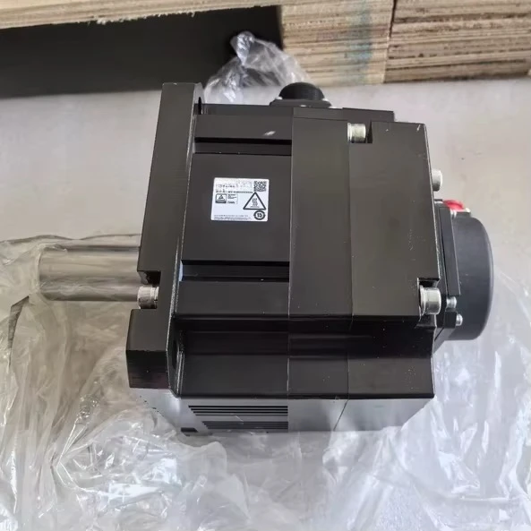 HG-SR202B AC Servo Motor 2KW Medium Inertia 2000RPM With Brake for Industrial Automation Equipment