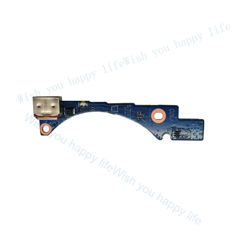 

V+ For HP OMEN 4 5 15-DC TPN-Q211 USB Board DA0G3DTBCD0