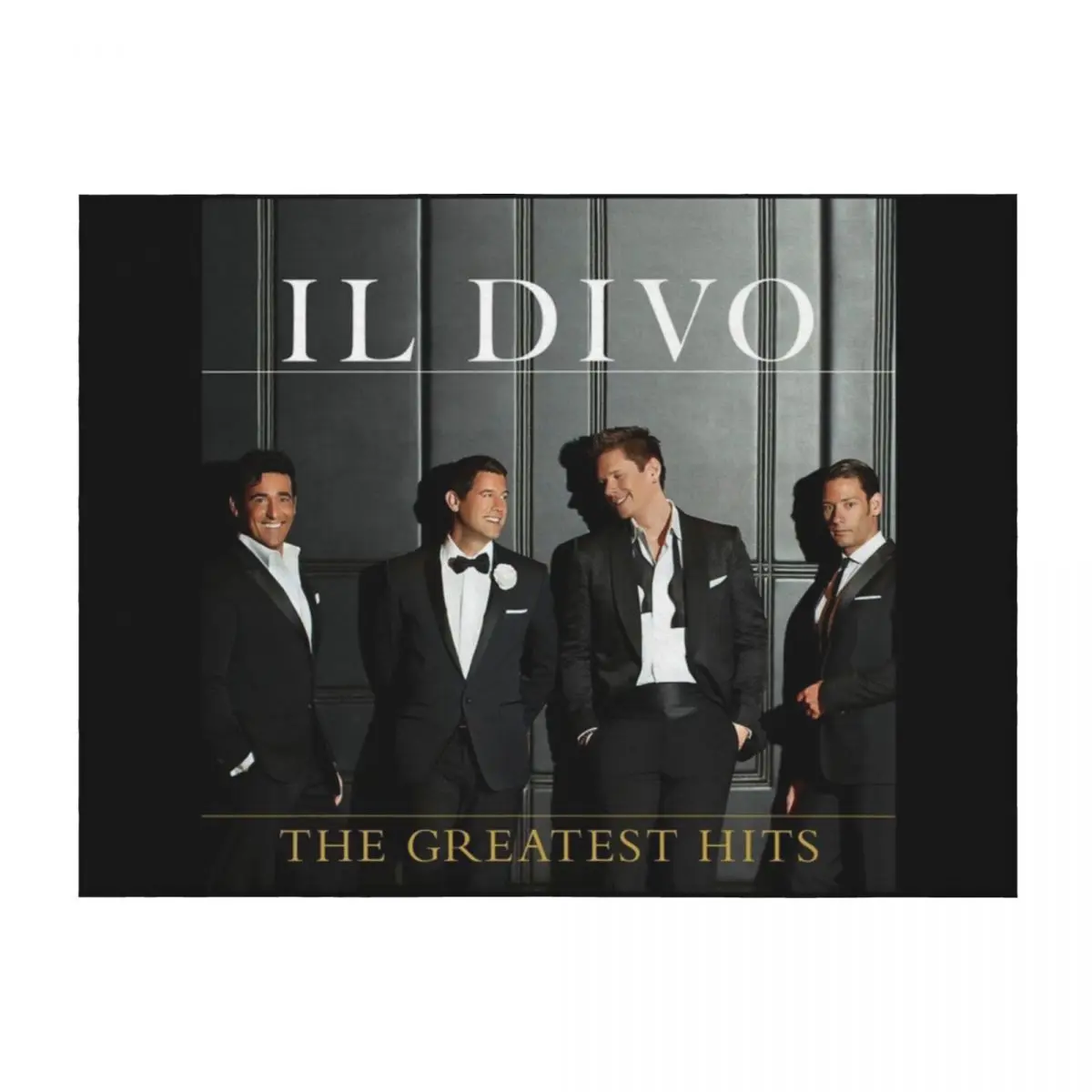 Il Divo Greatest Hi… - image
