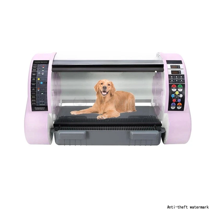 

2025 Hot Selling Product -SY-WUC-1803 Newborn Puppy and Kitten ,Pet Incubator with Nebulized Oxygen ing Function