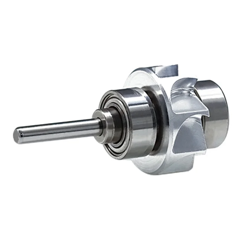 B58B- Cartridge Turbine Rotor  Ball Bearings Fit WH TE-95  High Speed Handpiece  Product Accessories