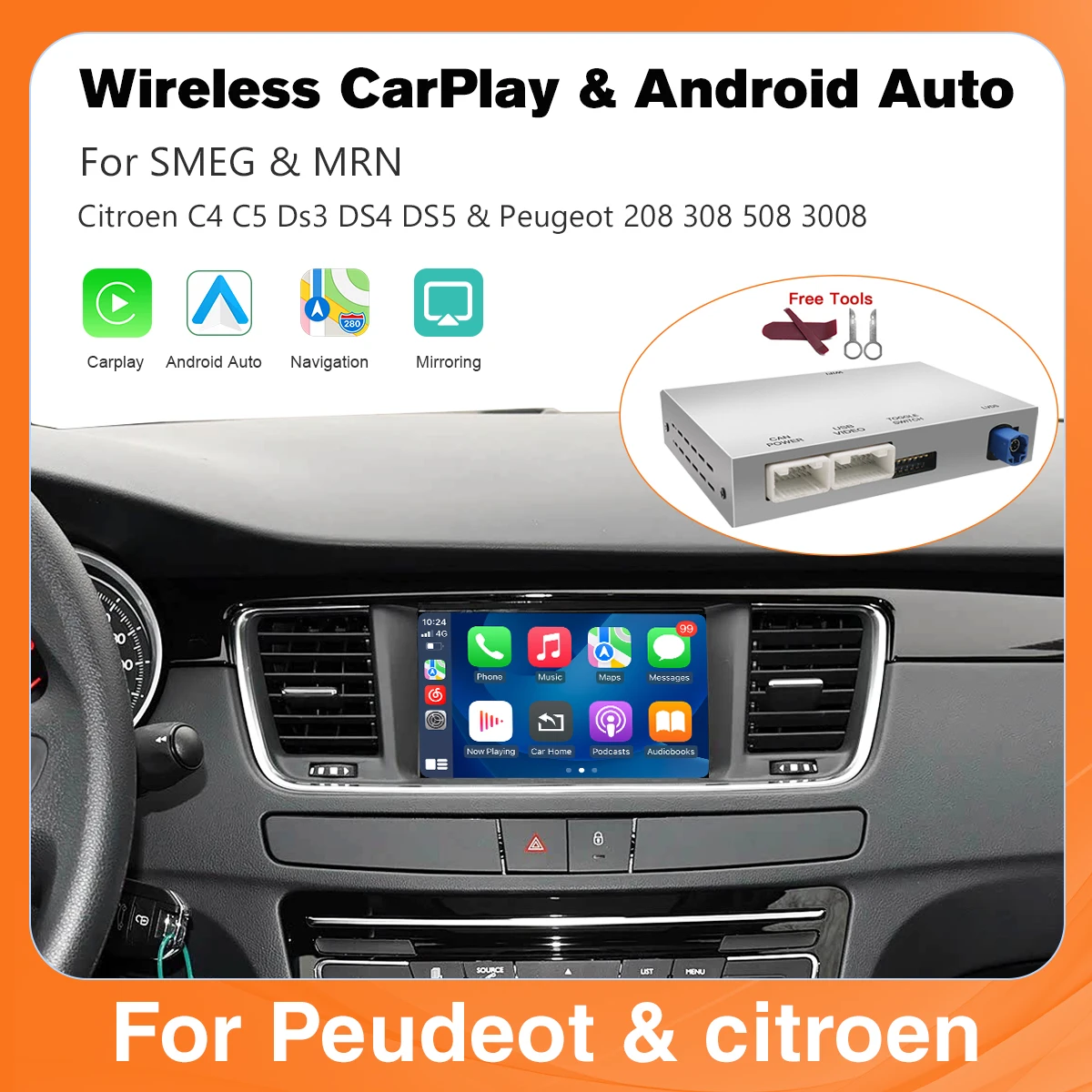 Autoabcwireless App…