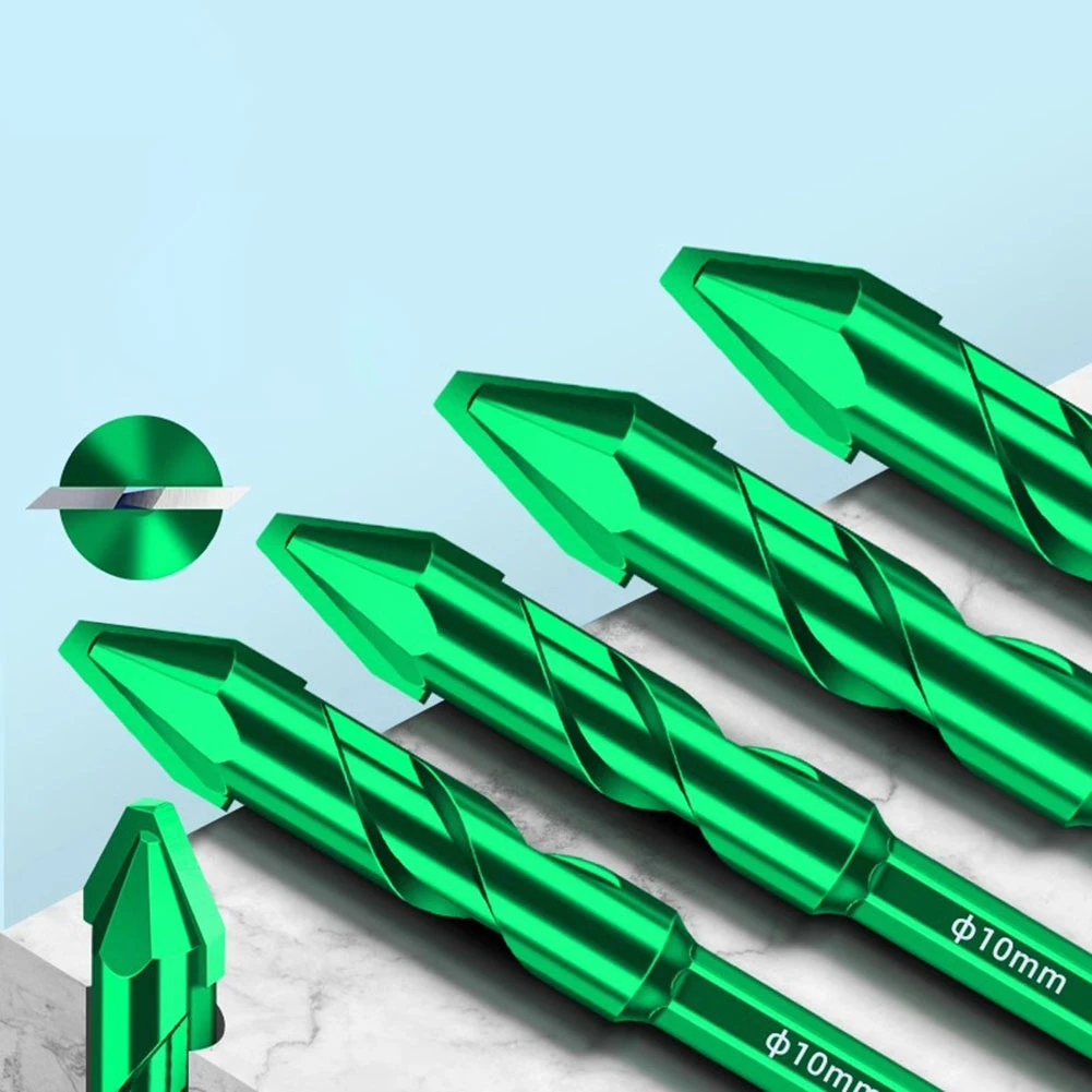 For Construction For Home Improvement Eccentric Drill Bit Carbide Drill Bit Tiles Drilling Wood Drilling Aluminum Drilling