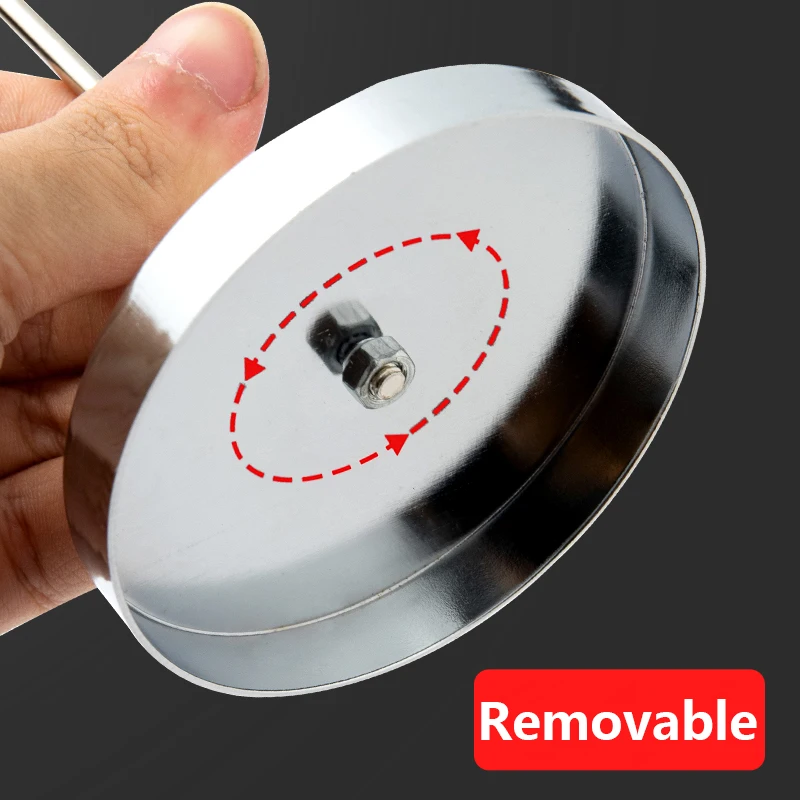 Bill Fork Desk Receipt Memo Holder Ticket Paper Summons Fork Spike Stick for Restaurant Kitchen Check Spindle Ticket Stabber