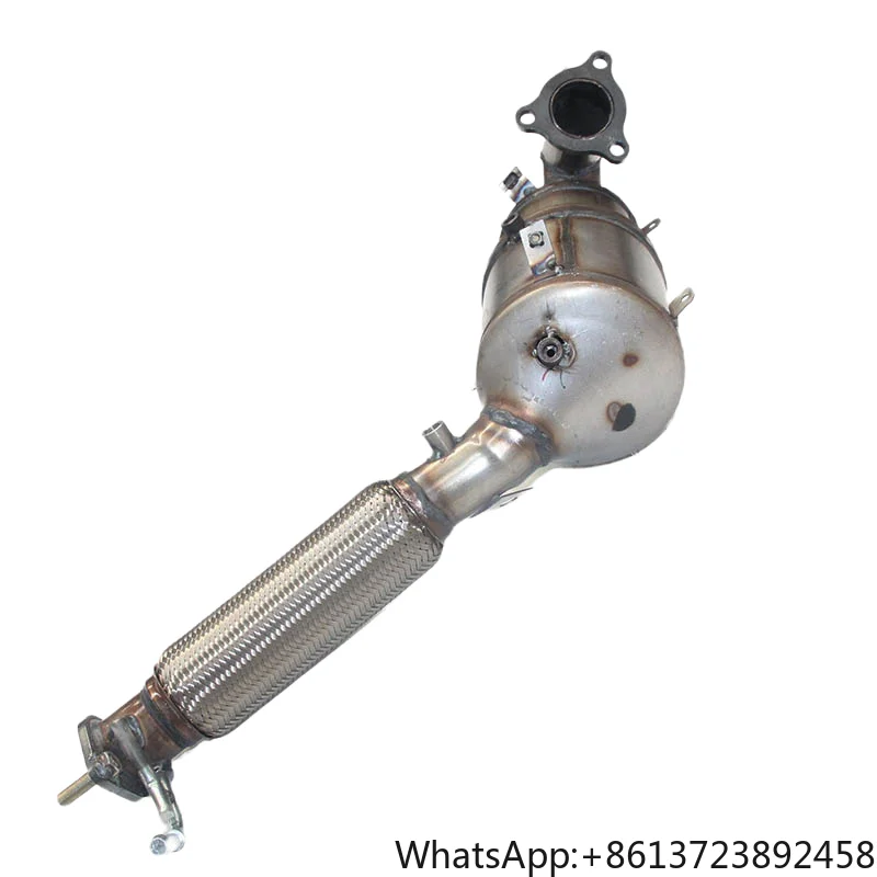 New Dpf Diesel Part…