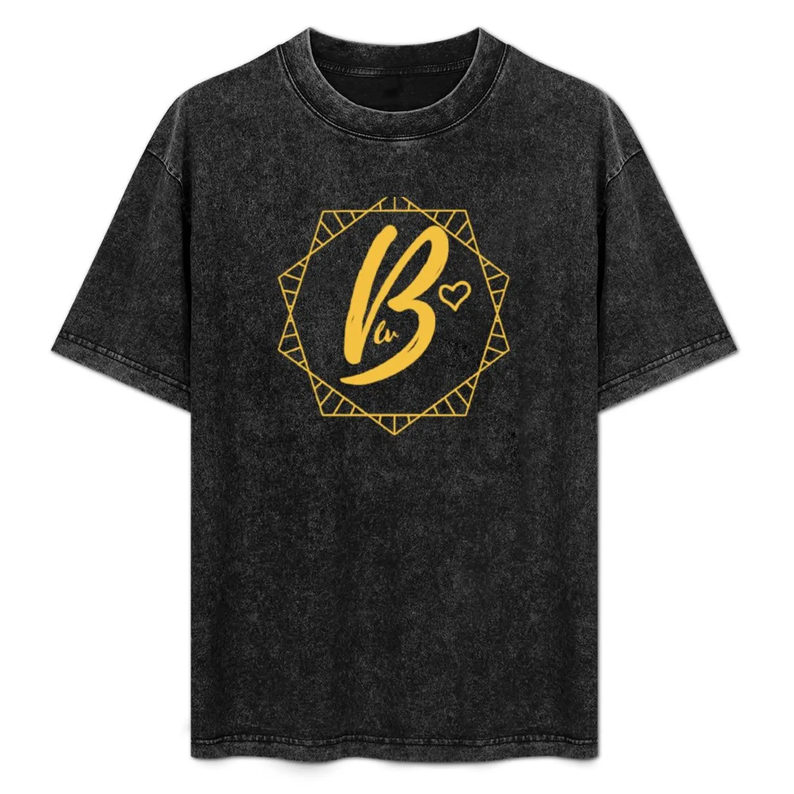

Bexxlynne LOGO T-Shirt Fashion Casual Short Sleeve T-Shirt
