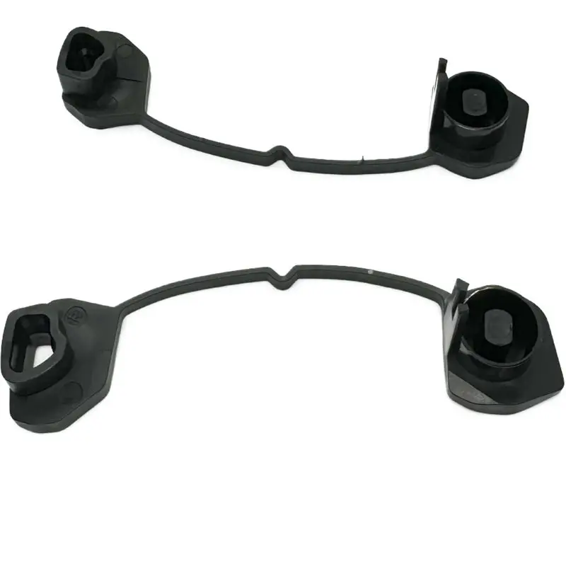Sunroof Slider Guide Locking Hook Convertible Repair Kit Fit For Smart W451 07 08 09 10 11 12 13 14, A4517760016