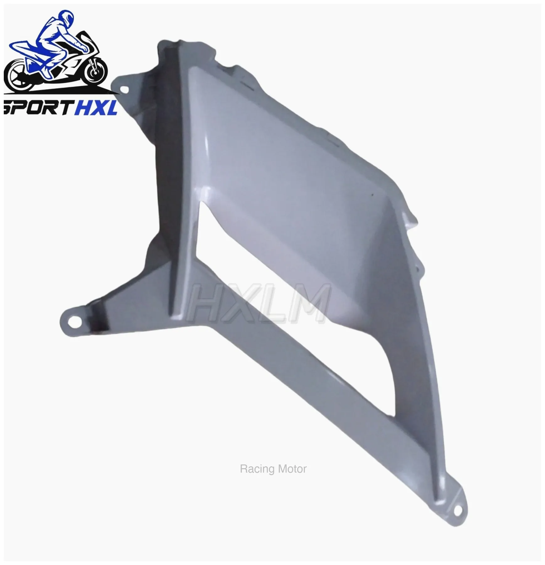 Motorcycle Fairing Body Kit - ABS motorcycle fairings are suitable for Ninja ZX-6R 636 2012 2013 15 2016 rear lamp covers with c