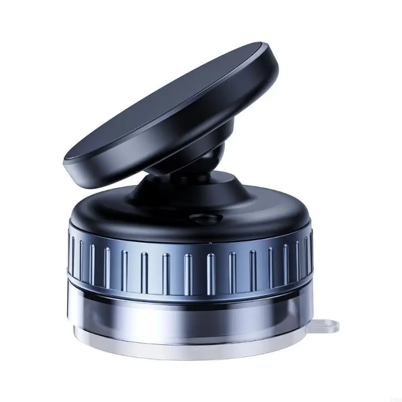 

Портативный защитный магнитный автомобильный телефон держатель кронштейна с вакуумным всасыванием для навигационного