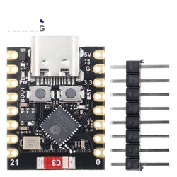 ESP32-C3 Development Board ESP32 SuperMini Development Board ESP32 Development Board WiFi Bluetooth