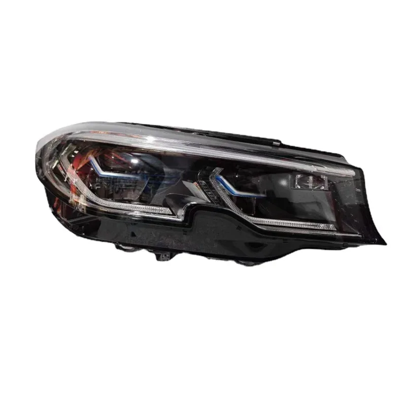 

For G20 Headlight 2020-2022 G20 325 330 LED Headlight Assembly Car Light For G20 Original Headlamp And Upgrade