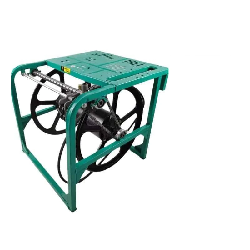 

Electric reel rack, automatic reel, water storage rack