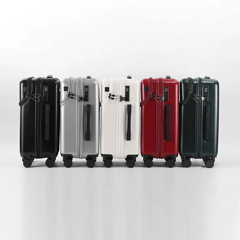 Multi-Functional Luggage 20\