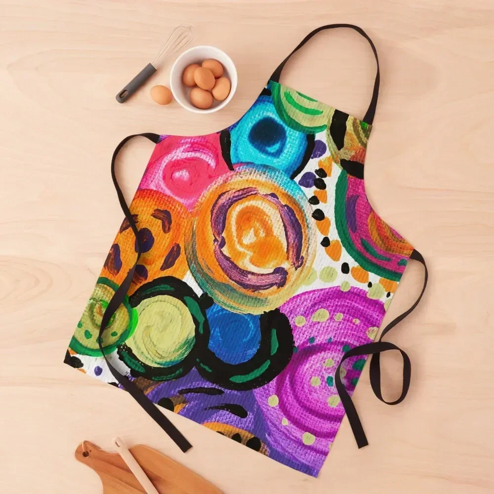 

Pop Apron Kitchen Supplies christmas kitchen cloths Customizable Home Utensils Apron