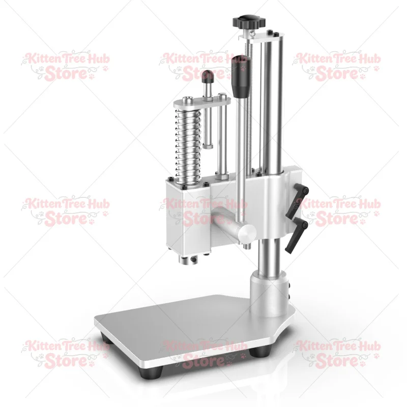 Manual Perfume Bottle Capping Machine, Sealing Machine