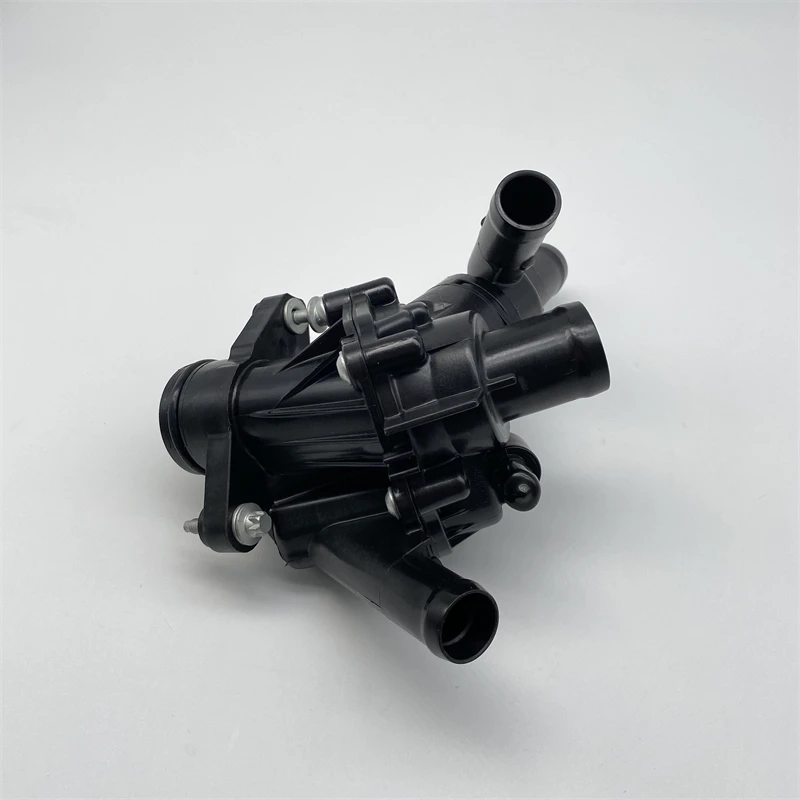 STZT 2702000415 Engine Coolant Thermostat Housing For Mercedees Benz W176 W246 2702000315 2702000615 2702002200 Thermostat