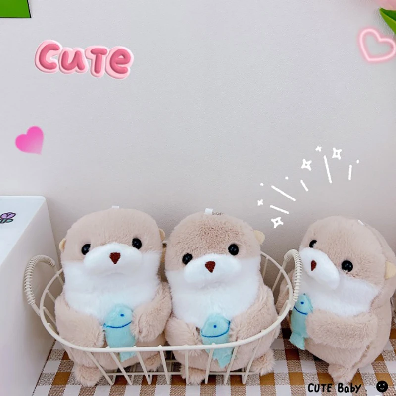 

Рюкзак с надписью «Otters»