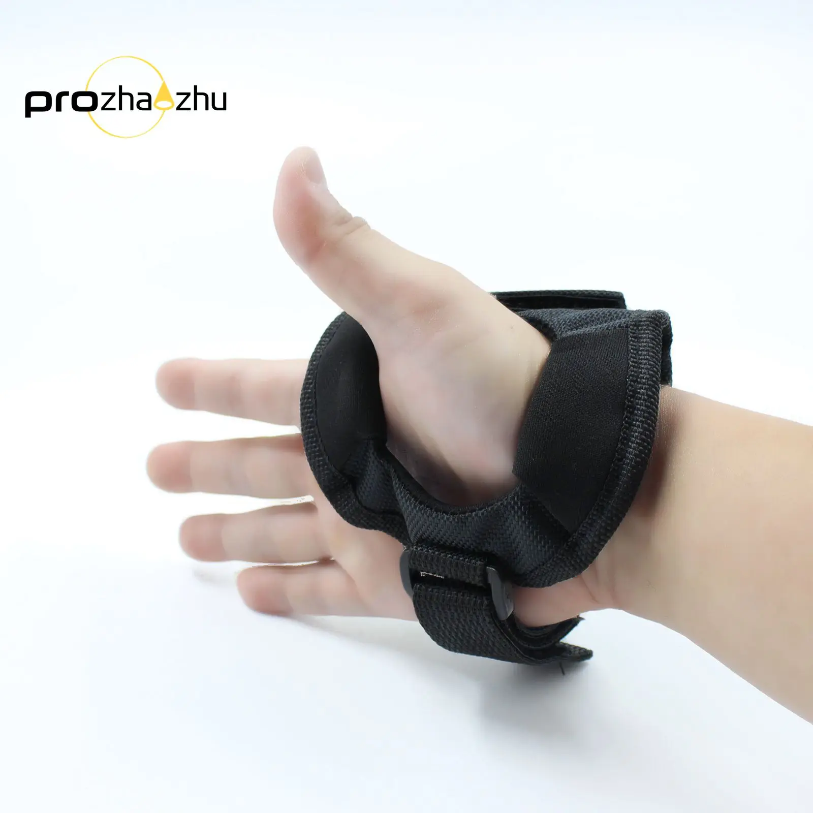 SFN-01 Neoprene Nylon Adjustable Dive Light Soft Handle Gloves For Scuba Diving Flashlight Accessories