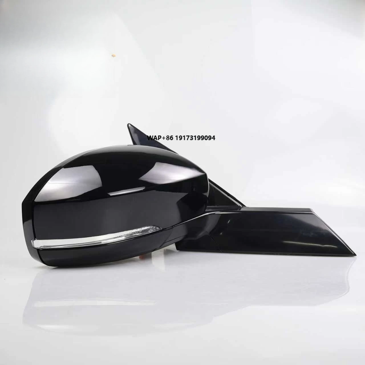

Factory Direct Sales Perfect and Reliable FroLand Rover Discovery5 Blind Spot Heating Folding Rearview Mirror Discovery LR083165