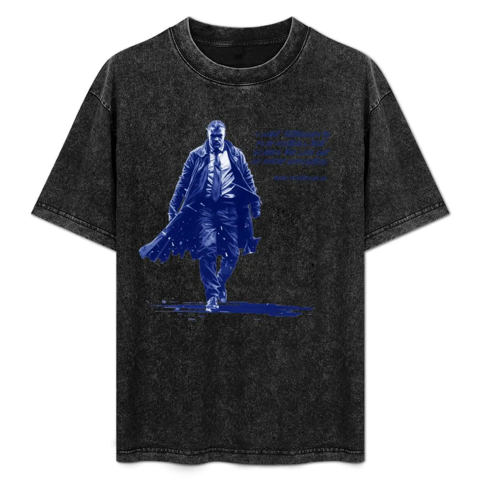 

Big Ange Quote T-Shirt Cool Dry Performance T-Shirt