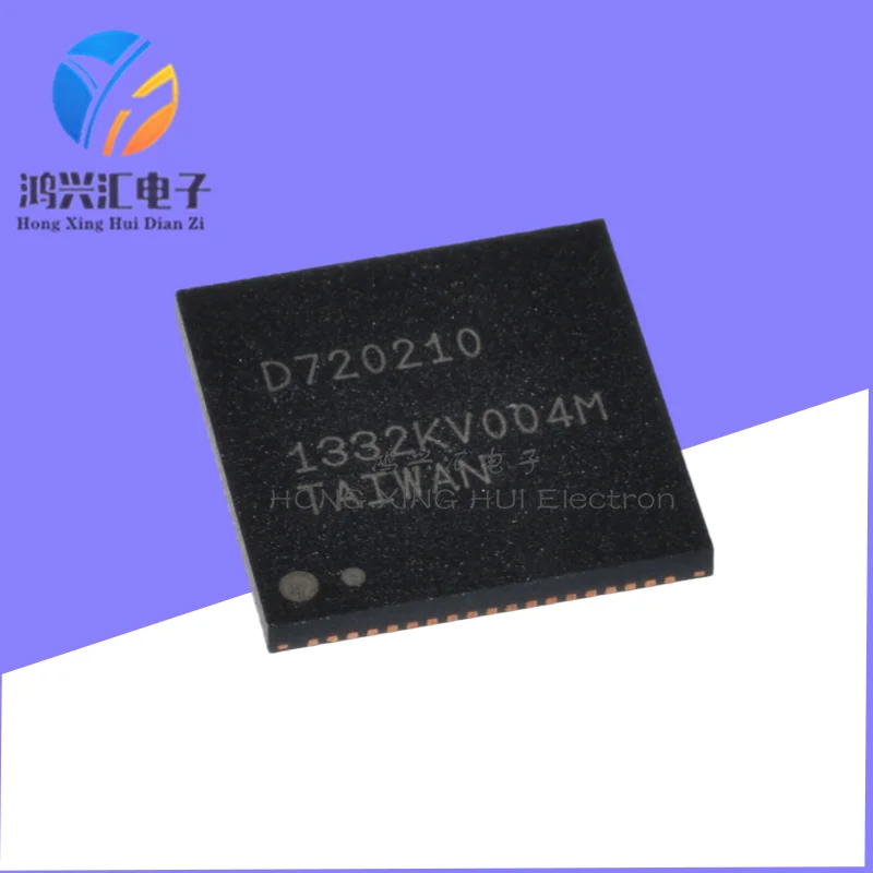 New/Original UPD720…