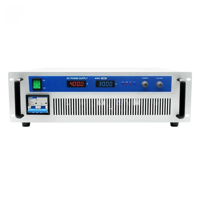 WJ15000W 500V 10A DC Adjustable Power Supply with LED Display Hot sales
