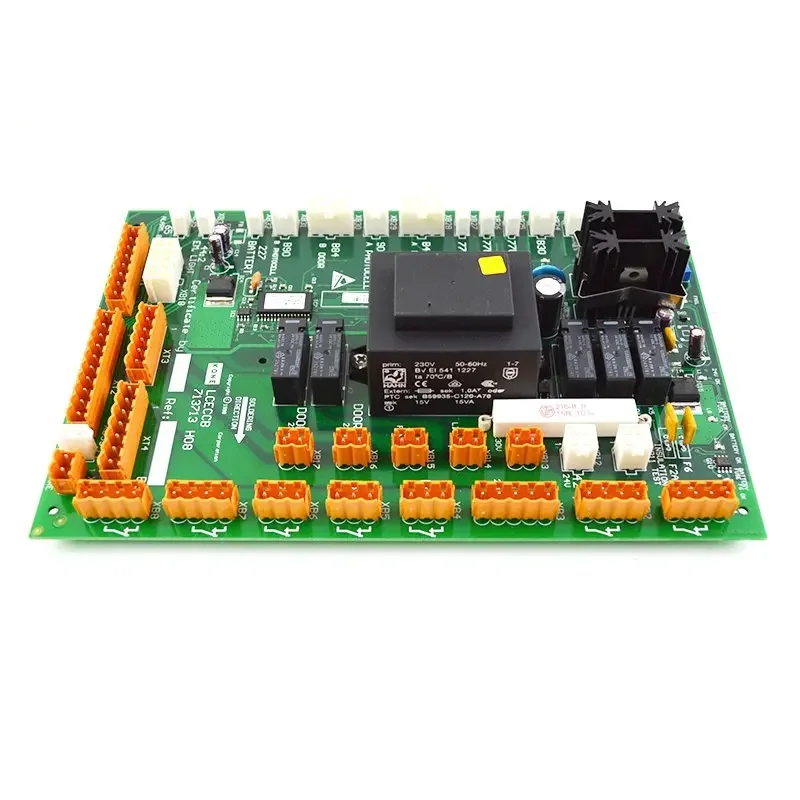 KM713710G01 Elevator LCECCB Board