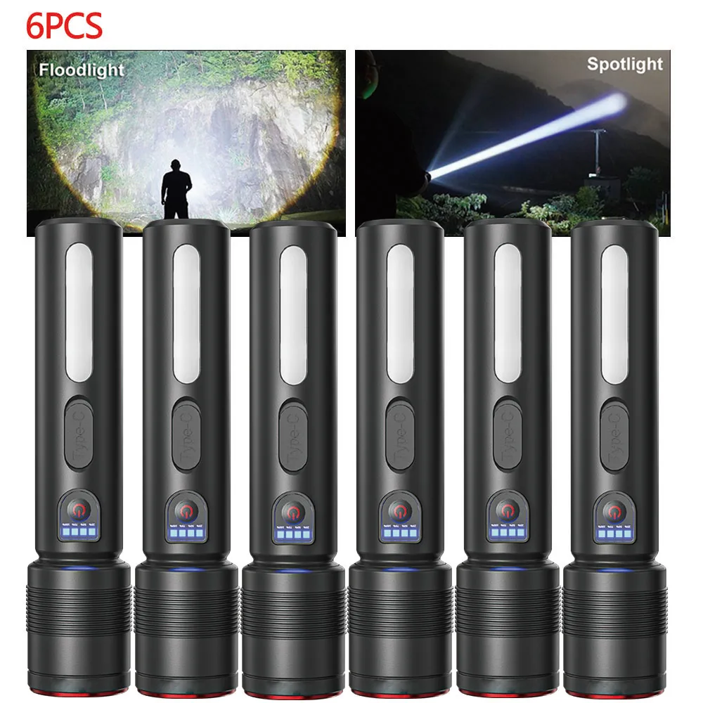 White Laser High-Po…