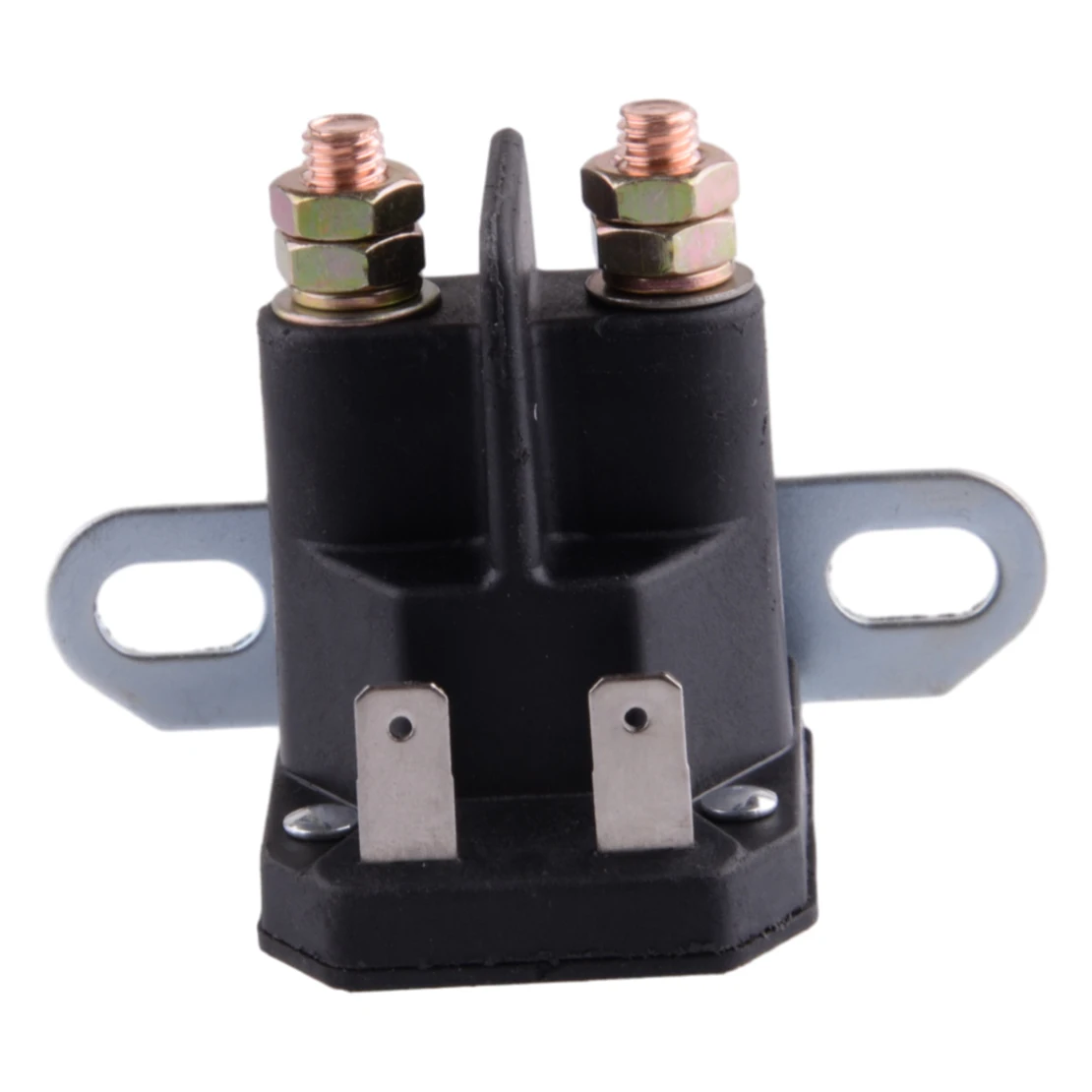 

Starter Relay Solenoid GY22476 Fit for John Deere LT150 LT155 LT160 LT170 LT180 LTR155 LTR166 LTR180 S2046 S2048 SST15 SST16