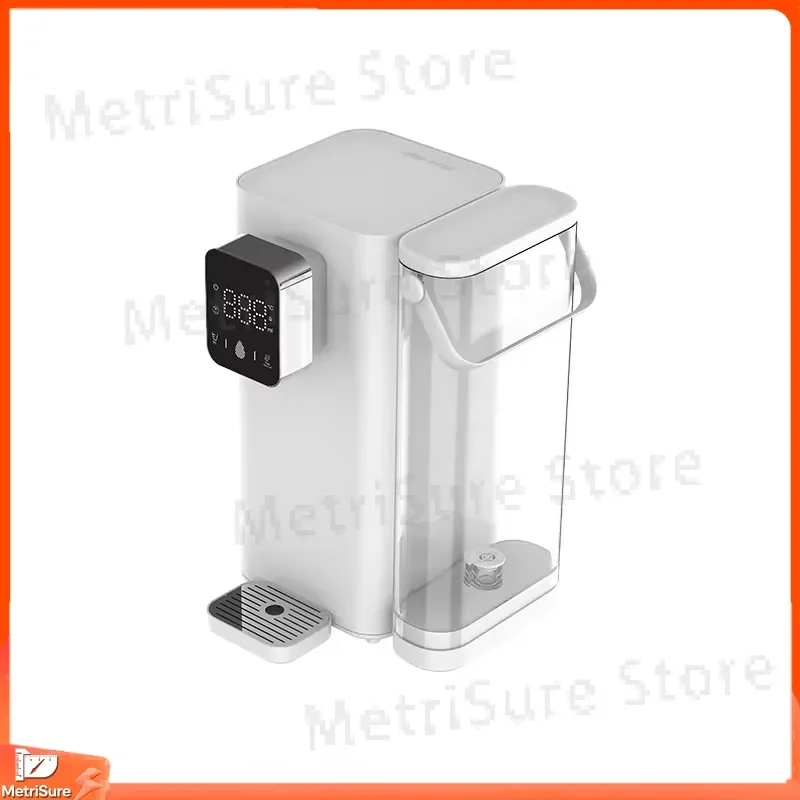 New Mini Water Dispenser with 4-Temperature Control Ultrafiltration Purifier for Home Office Kitchen Portable Drinking