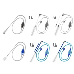 Aquarium Siphon Water Changer Fish Exchanger Aquarium Siphon Vacuum Cleaner