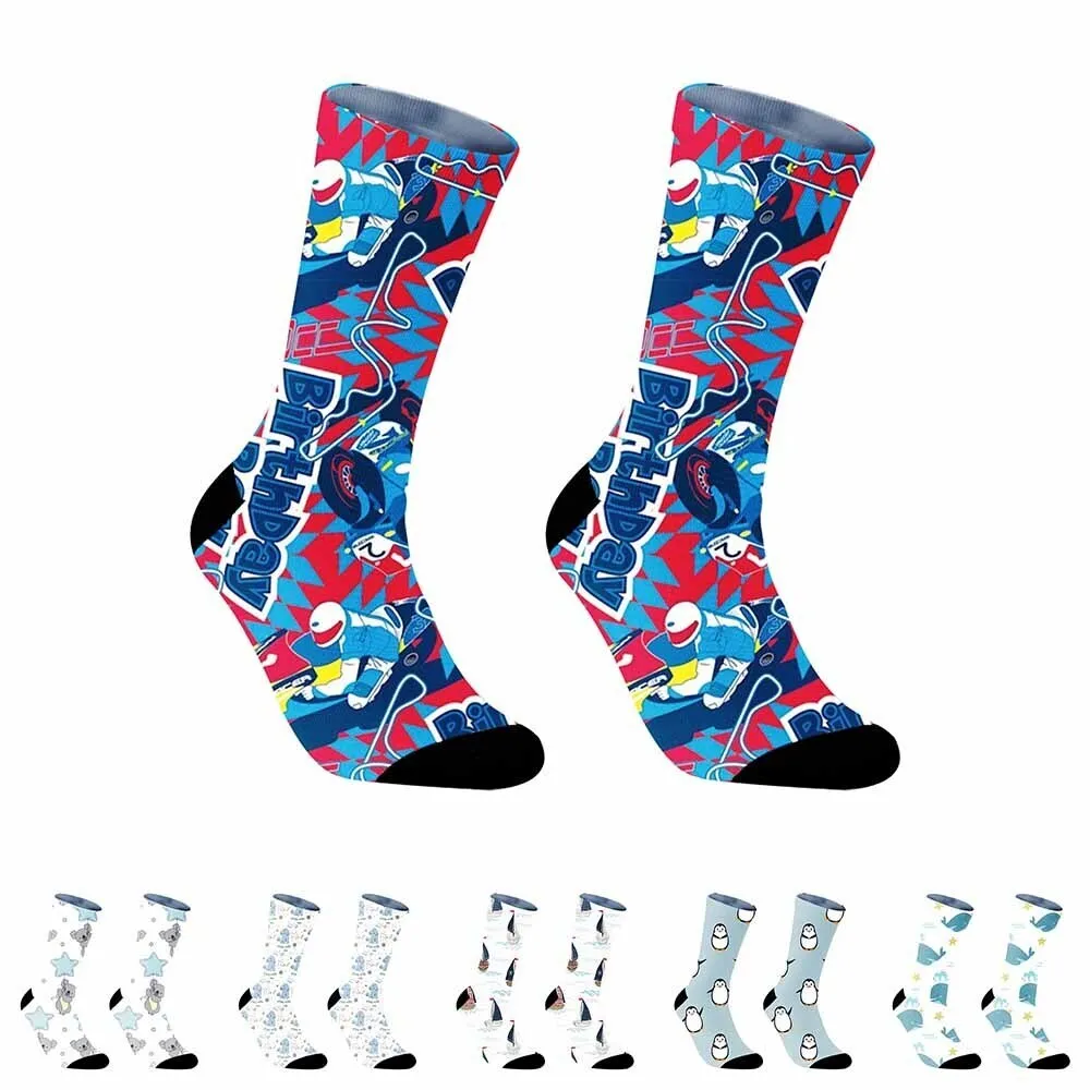 

Прочные дышащие спортивные носки 2024 года, подходят для походов, активного отдыха, фитнеса, бега.