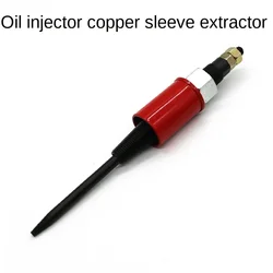 Remove The Injector Copper Sleeve Tool    Extractor Water Jacket Removal